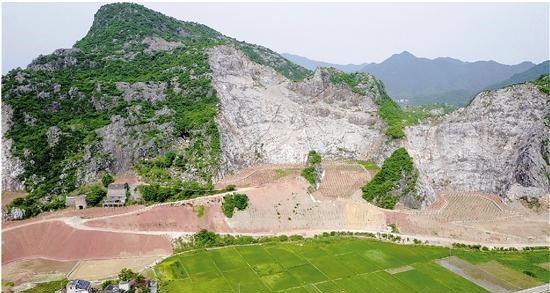 <b>砂石廠的場地要如何挑選?</b>